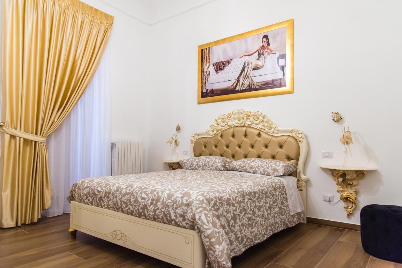 Deluxe Doppelzimmer mit Balkon
